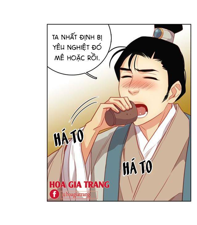 Ác nữ hoàng hậu: Chapter 69