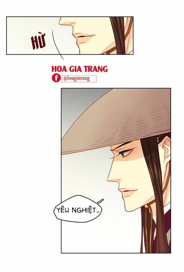 Ác nữ hoàng hậu: Chapter 69