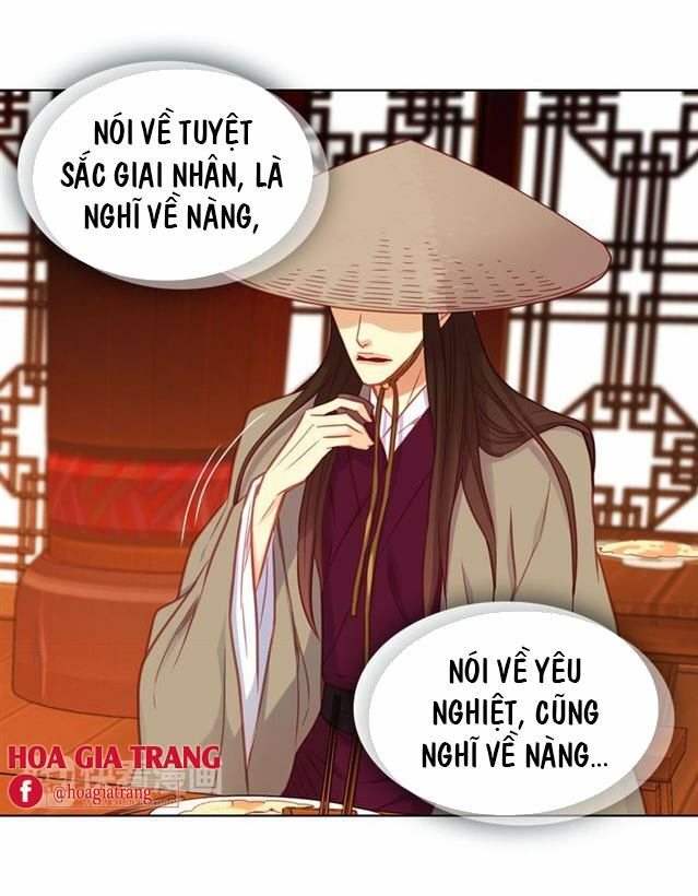 Ác nữ hoàng hậu: Chapter 69