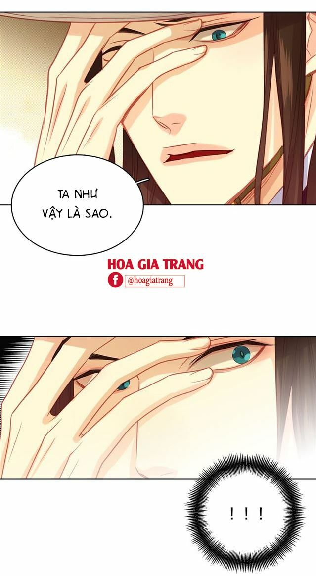 Ác nữ hoàng hậu: Chapter 69