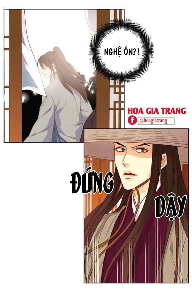 Ác nữ hoàng hậu: Chapter 69