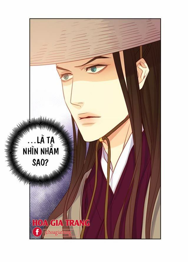 Ác nữ hoàng hậu: Chapter 69
