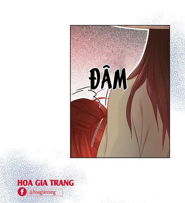 Ác nữ hoàng hậu: Chapter 69