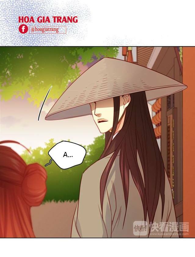 Ác nữ hoàng hậu: Chapter 69