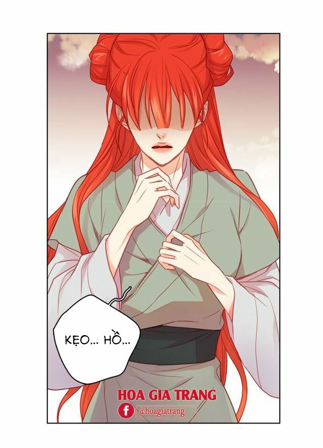 Ác nữ hoàng hậu: Chapter 69