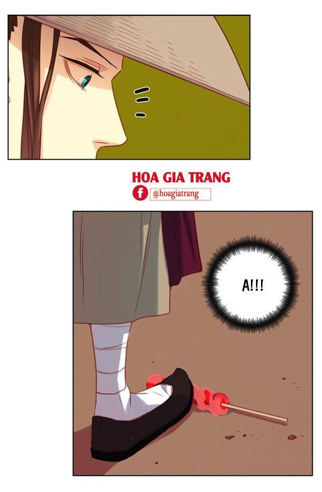 Ác nữ hoàng hậu: Chapter 69