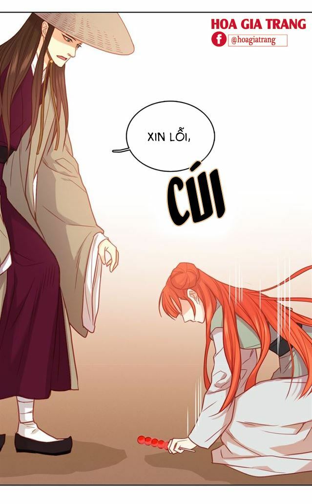 Ác nữ hoàng hậu: Chapter 69