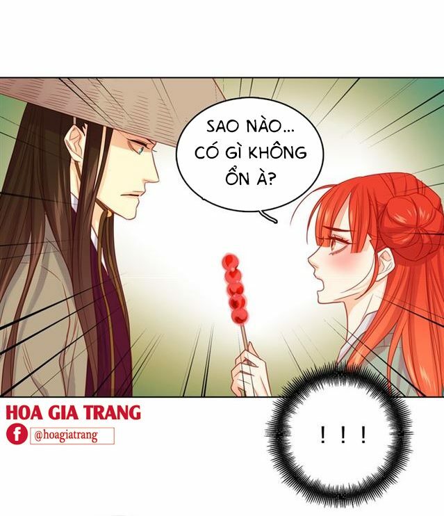Ác nữ hoàng hậu: Chapter 69