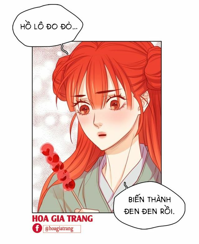 Ác nữ hoàng hậu: Chapter 69