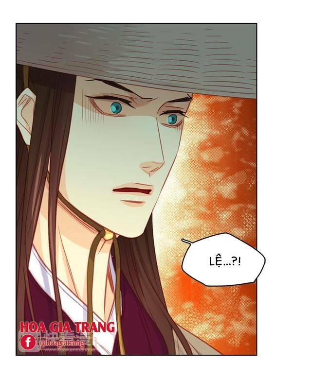 Ác nữ hoàng hậu: Chapter 69