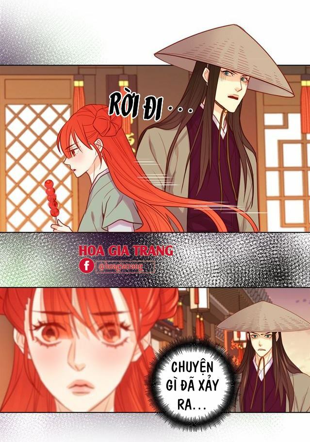 Ác nữ hoàng hậu: Chapter 69
