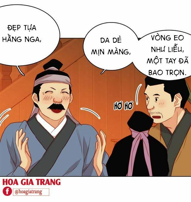 Ác nữ hoàng hậu: Chapter 69