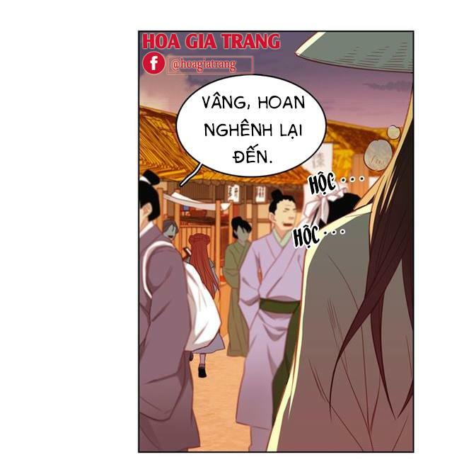 Ác nữ hoàng hậu: Chapter 69