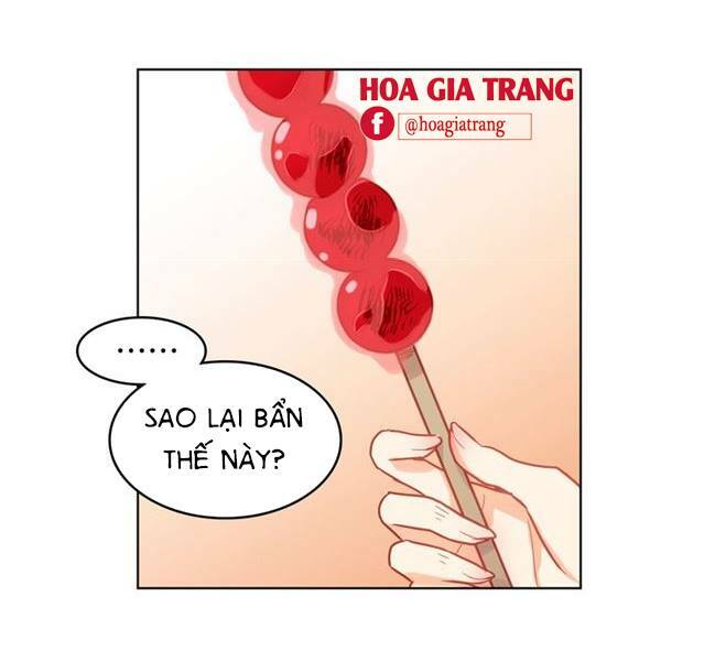 Ác nữ hoàng hậu: Chapter 69