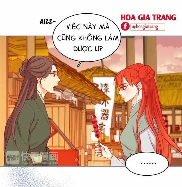 Ác nữ hoàng hậu: Chapter 69