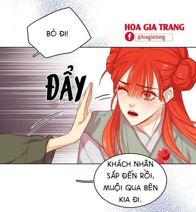 Ác nữ hoàng hậu: Chapter 69