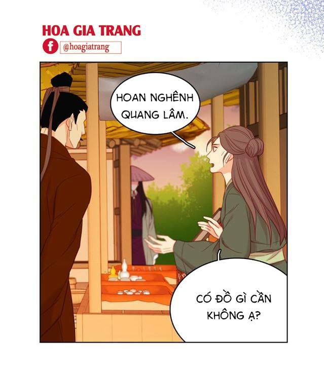 Ác nữ hoàng hậu: Chapter 69