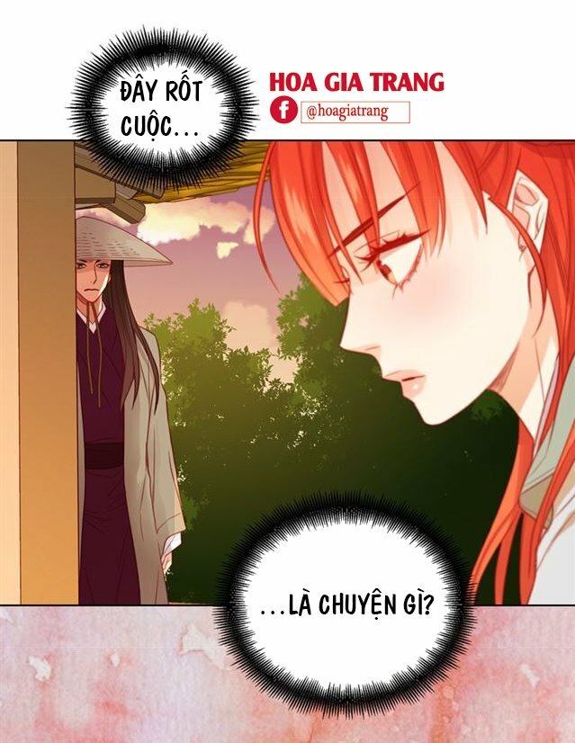 Ác nữ hoàng hậu: Chapter 69