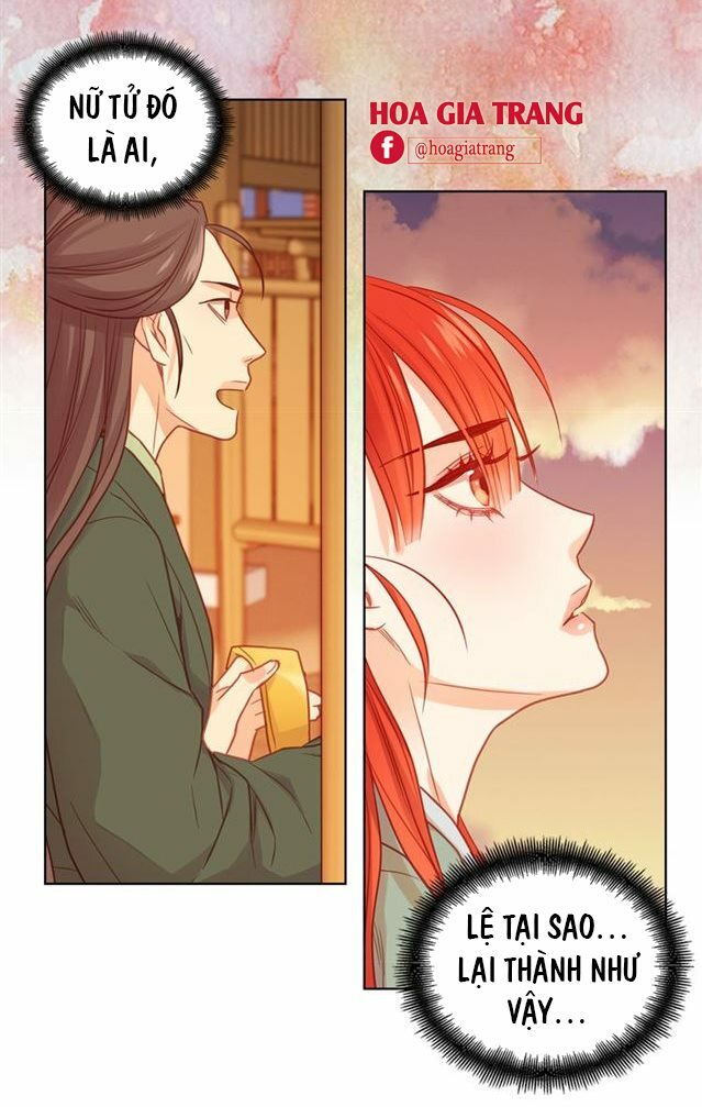 Ác nữ hoàng hậu: Chapter 69