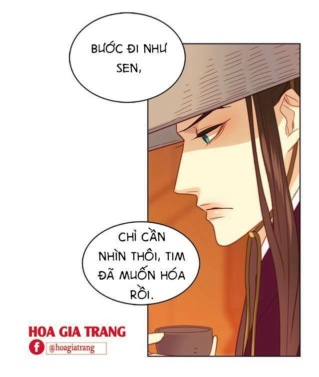 Ác nữ hoàng hậu: Chapter 69