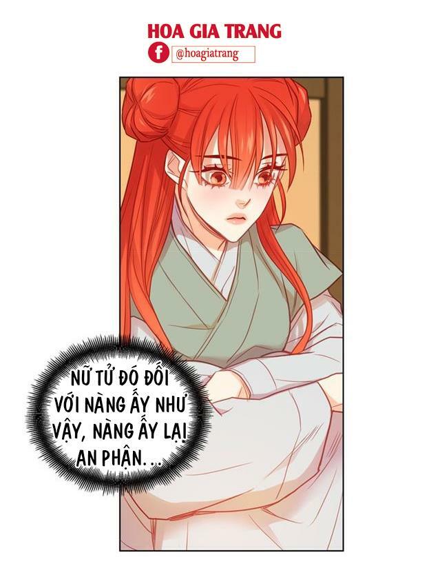 Ác nữ hoàng hậu: Chapter 69