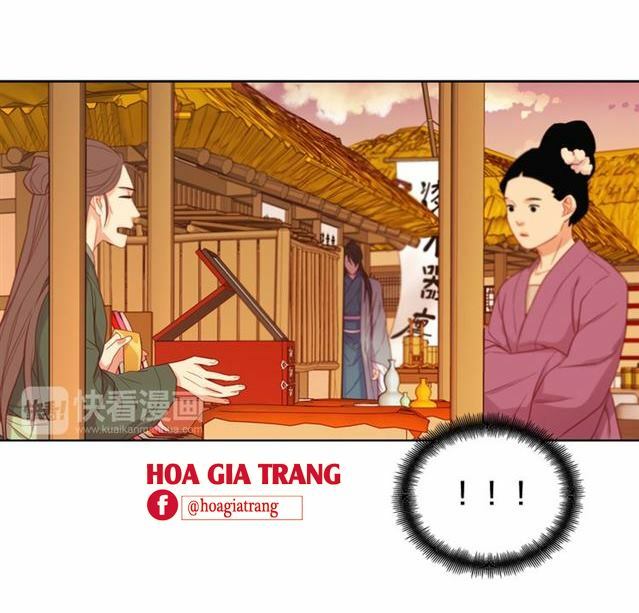 Ác nữ hoàng hậu: Chapter 69