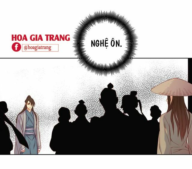 Ác nữ hoàng hậu: Chapter 69
