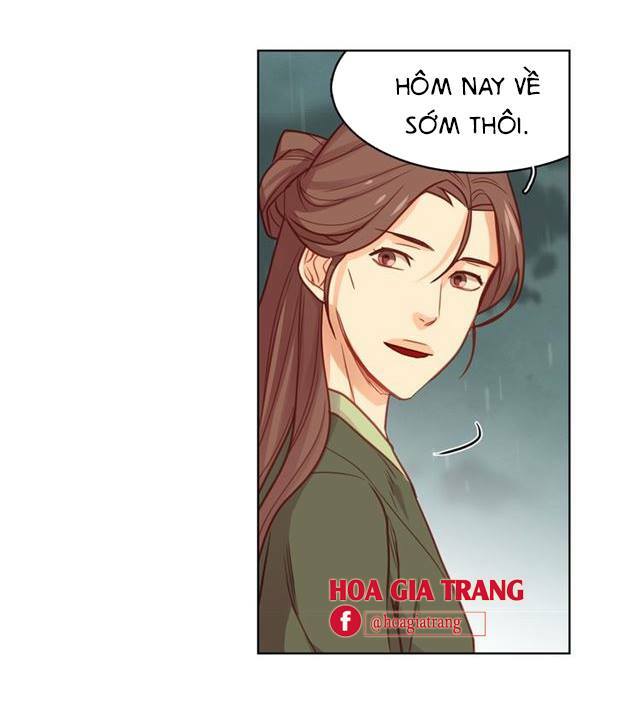 Ác nữ hoàng hậu: Chapter 69