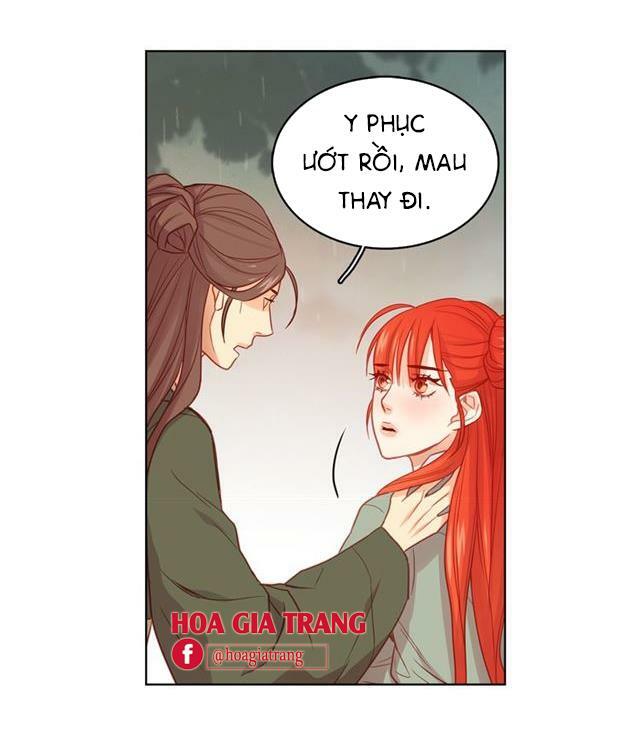 Ác nữ hoàng hậu: Chapter 69