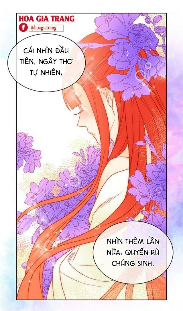 Ác nữ hoàng hậu: Chapter 69