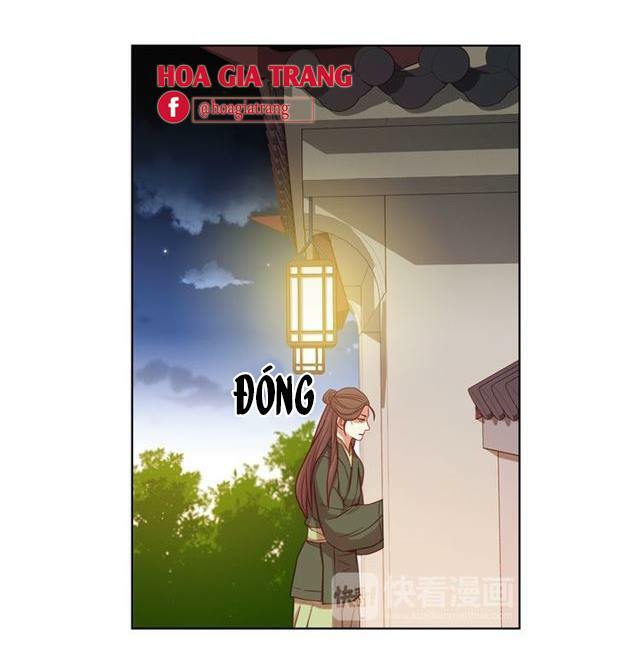 Ác nữ hoàng hậu: Chapter 69