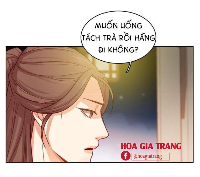 Ác nữ hoàng hậu: Chapter 69
