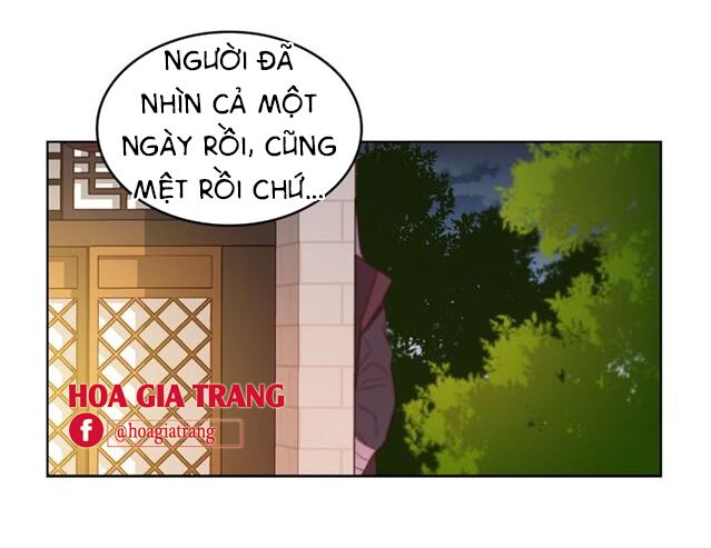 Ác nữ hoàng hậu: Chapter 69