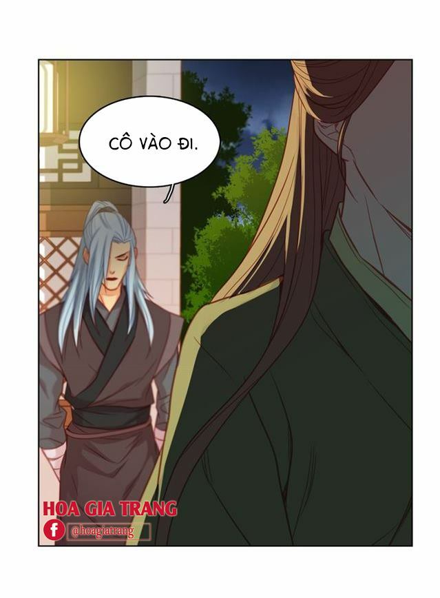 Ác nữ hoàng hậu: Chapter 69