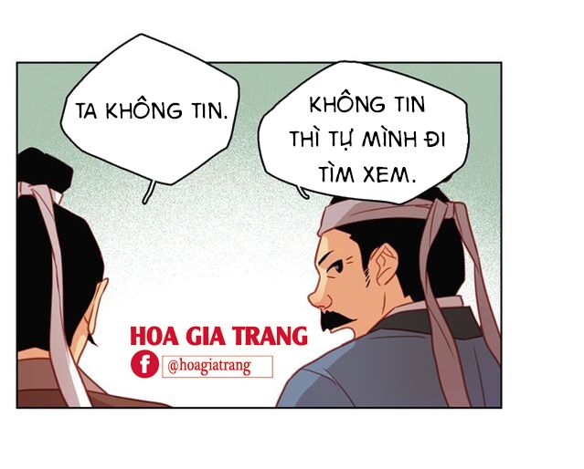 Ác nữ hoàng hậu: Chapter 69