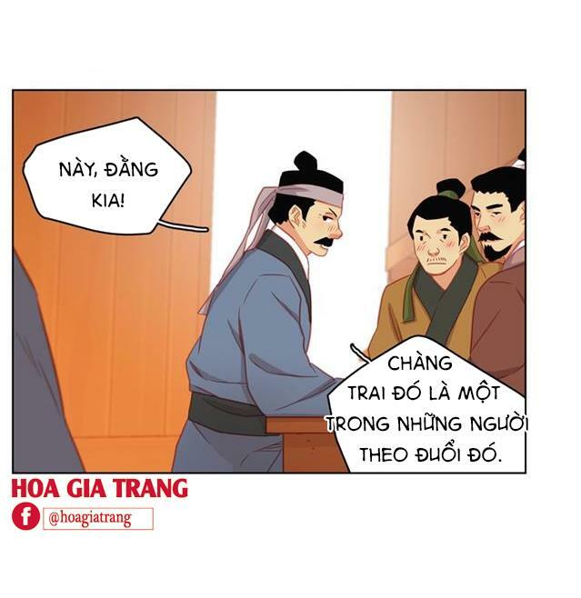 Ác nữ hoàng hậu: Chapter 69