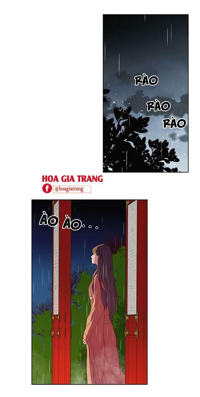 Ác nữ hoàng hậu: Chapter 70