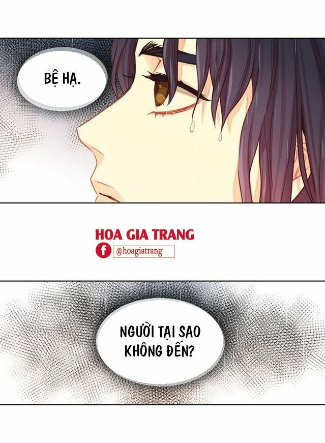 Ác nữ hoàng hậu: Chapter 70