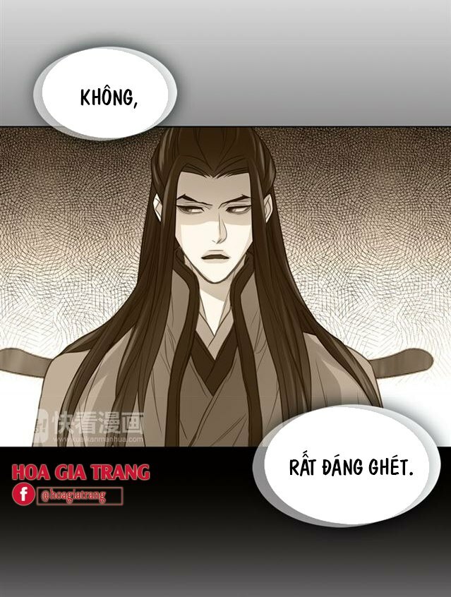 Ác nữ hoàng hậu: Chapter 70
