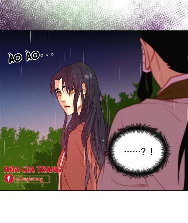 Ác nữ hoàng hậu: Chapter 70