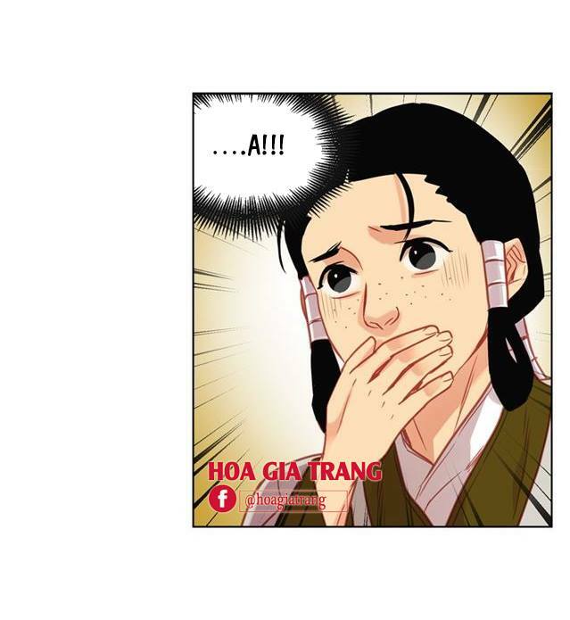 Ác nữ hoàng hậu: Chapter 70