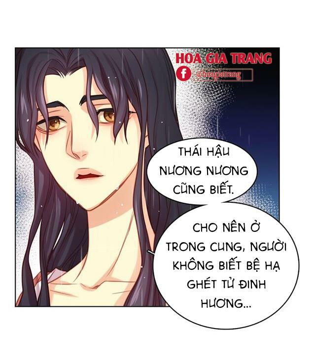 Ác nữ hoàng hậu: Chapter 70