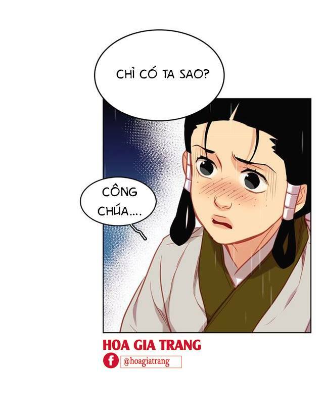 Ác nữ hoàng hậu: Chapter 70