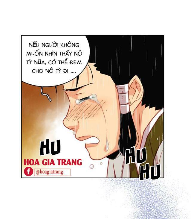 Ác nữ hoàng hậu: Chapter 70