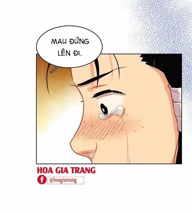 Ác nữ hoàng hậu: Chapter 70