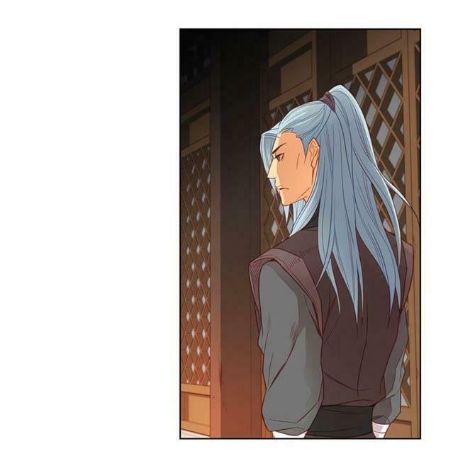 Ác nữ hoàng hậu: Chapter 70