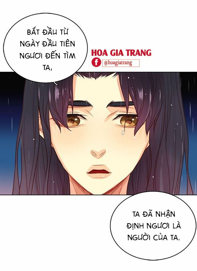 Ác nữ hoàng hậu: Chapter 70