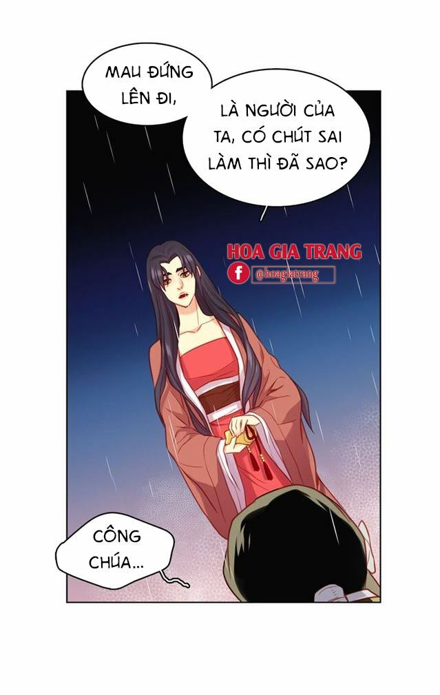 Ác nữ hoàng hậu: Chapter 70