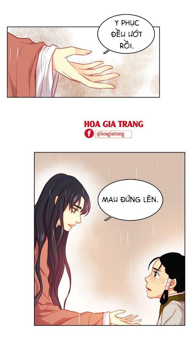 Ác nữ hoàng hậu: Chapter 70