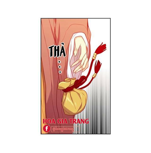 Ác nữ hoàng hậu: Chapter 70